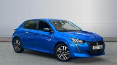 Peugeot 208 1.2 PureTech 100 Allure Premium 5dr Petrol Hatchback